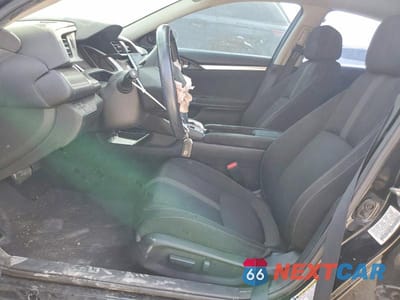 Zdjęcie 7 z 11 samochodu: 2019 HONDA CIVIC EX VIN:19XFC1F3XKE020257 - miniatura