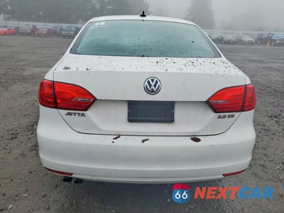 Zdjęcie 6 z 12 samochodu: 2012 VOLKSWAGEN JETTA SE VIN:3VWDP7AJ6CM314859 - miniatura