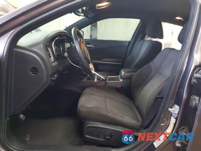 Zdjęcie 7 z 14 samochodu: 2015 DODGE CHARGER SXT VIN:2C3CDXHG6FH824153 - miniatura