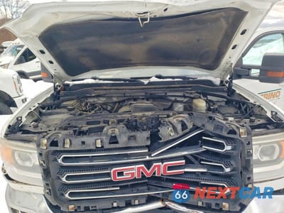 Zdjęcie 12 z 13 samochodu: 2016 GMC SIERRA K3500 SLE VIN:1GT42WCG9GF133158 - miniatura
