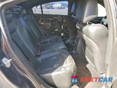 Zdjęcie 10 z 13 samochodu: 2016 DODGE CHARGER SXT VIN:2C3CDXHG5GH228906 - miniatura
