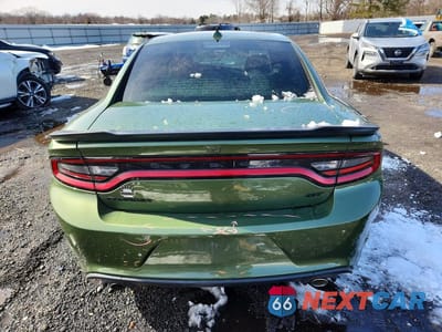 Zdjęcie 6 z 11 samochodu: 2022 DODGE CHARGER GT VIN:2C3CDXHG6NH115284 - miniatura