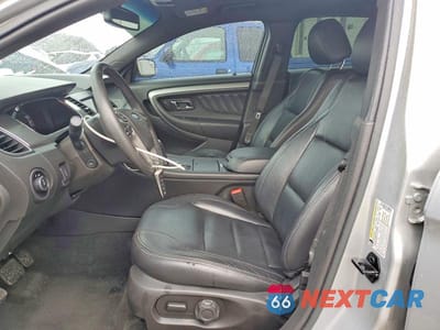 Zdjęcie 7 z 11 samochodu: 2017 FORD TAURUS SEL VIN:1FAHP2E84HG125374 - miniatura