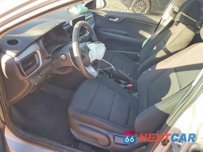 Zdjęcie 7 z 13 samochodu: 2022 KIA RIO LX VIN:3KPA24AD5NE504520 - miniatura