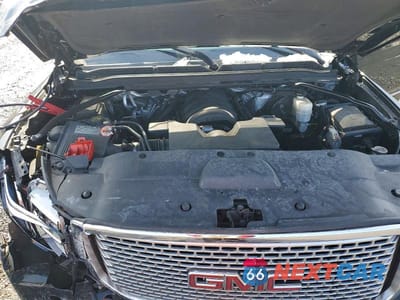 Zdjęcie 12 z 13 samochodu: 2016 GMC YUKON DENALI VIN:1GKS2CKJ9GR346293 - miniatura