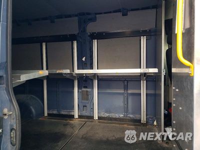 Zdjęcie 11 z 13 samochodu: 2020 RAM PROMASTER 3500 CARGO VIN:3C6URVJG6LE132182 - miniatura