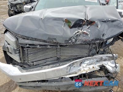 Zdjęcie 11 z 11 samochodu: 2019 CHEVROLET SILVERADO K1500 LT VIN:1GCRYDEK3KZ284031 - miniatura