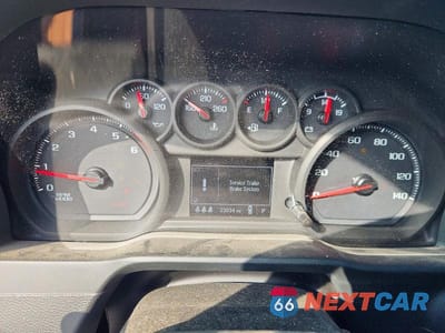 Zdjęcie 9 z 11 samochodu: 2024 CHEVROLET SILVERADO K2500 CUSTOM VIN:1GC4YME70RF468165 - miniatura