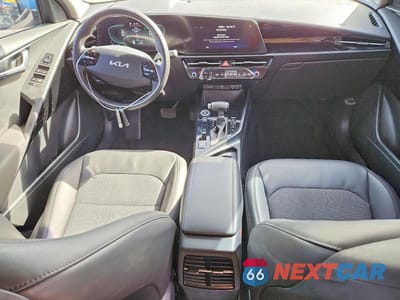 Zdjęcie 8 z 12 samochodu: 2023 KIA NIRO EX VIN:KNDCR3LE1P5117644 - miniatura