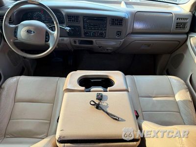 Zdjęcie 9 z 14 samochodu: 2004 FORD F350 SRW SUPER DUTY VIN:1FTSW31P74ED34393 - miniatura