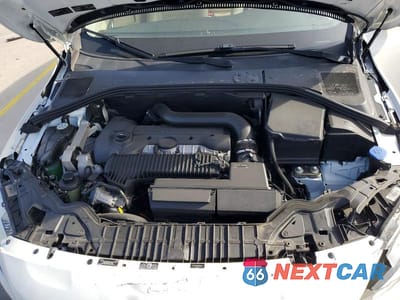 Zdjęcie 11 z 11 samochodu: 2014 VOLVO S60 T5 VIN:YV1612FS7E2278444 - miniatura