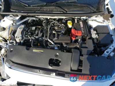 Zdjęcie 11 z 12 samochodu: 2024 NISSAN SENTRA S VIN:3N1AB8BV8RY300879 - miniatura