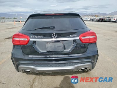 Zdjęcie 6 z 14 samochodu: 2015 MERCEDES-BENZ GLA 250 4MATIC VIN:WDCTG4GB7FJ074987 - miniatura