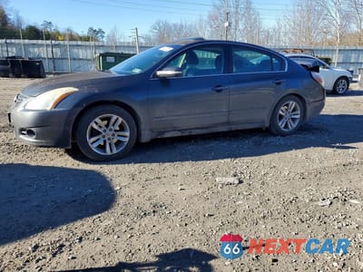 2011 NISSAN ALTIMA 3.5 SR 1N4BL2AP2BN426260 - główne zdjęcie licytacji z USA - miniatura