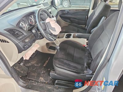 Zdjęcie 7 z 12 samochodu: 2013 DODGE GRAND CARAVAN SXT VIN:2C4RDGCGXDR753902 - miniatura