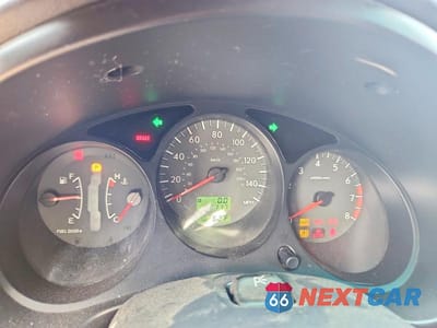 Zdjęcie 9 z 12 samochodu: 2004 SUBARU FORESTER 2.5XT VIN:JF1SG69694H704788 - miniatura