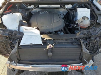 Zdjęcie 12 z 13 samochodu: 2018 AUDI Q5 PREMIUM VIN:WA1ANAFY8J2216462 - miniatura