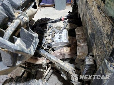 Zdjęcie 7 z 10 samochodu: 2022 POLARIS RANGER XP 1000 UTILITY VEHICLE VIN:4XARRU990N8068952 - miniatura