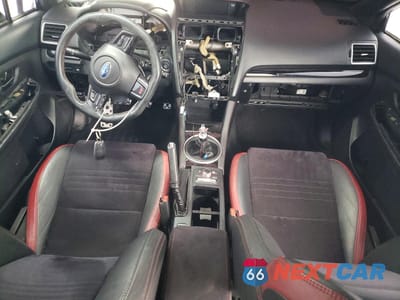 Zdjęcie 8 z 12 samochodu: 2020 SUBARU WRX STI VIN:JF1VA2E66L9819676 - miniatura