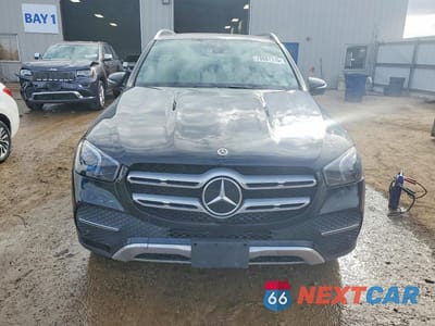 Piąte zdjęcie samochodu w środku: 2022 MERCEDES-BENZ GLE 350 4MATIC VIN:4JGFB4KB7NA833253 - miniatura