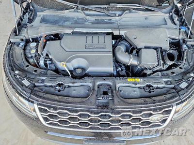 Zdjęcie 12 z 13 samochodu: 2020 LAND ROVER RANGE ROVER EVOQUE S VIN:SALZJ2FX5LH082861 - miniatura