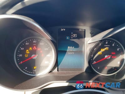 Zdjęcie 9 z 11 samochodu: 2019 MERCEDES-BENZ C 300 4MATIC VIN:55SWF8EB3KU303035 - miniatura