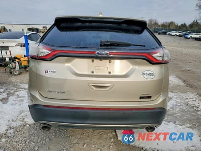 Zdjęcie 6 z 12 samochodu: 2017 FORD EDGE SEL VIN:2FMPK3J83HBB50852 - miniatura
