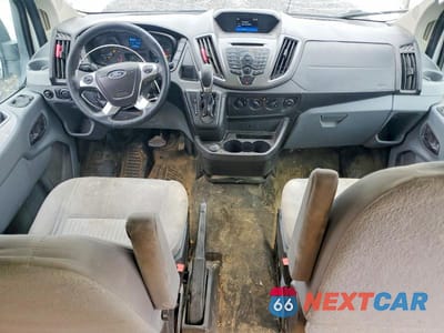 Zdjęcie 8 z 13 samochodu: 2017 FORD TRANSIT T-150 VIN:1FTYE1YM5HKA56758 - miniatura