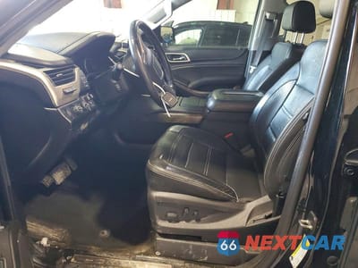Zdjęcie 7 z 13 samochodu: 2018 GMC YUKON DENALI VIN:1GKS2CKJ8JR352450 - miniatura