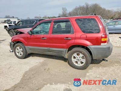 Drugie zdjęcie samochodu z przodu: 2005 FORD ESCAPE XLT VIN:1FMYU931X5KC96250 - miniatura
