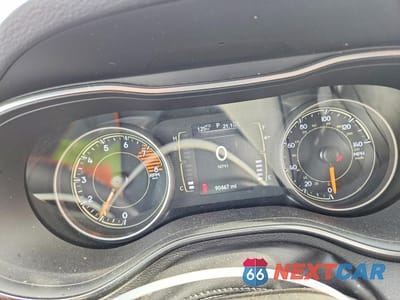 Zdjęcie 9 z 15 samochodu: 2021 JEEP CHEROKEE LATITUDE LUX VIN:1C4PJMMX1MD102223 - miniatura