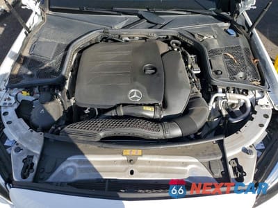 Zdjęcie 11 z 13 samochodu: 2021 MERCEDES-BENZ C 300 VIN:W1KWF8DB2MR620231 - miniatura