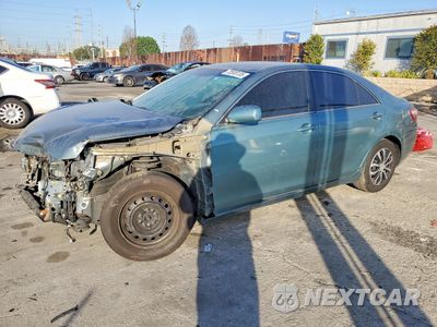 2009 TOYOTA CAMRY BASE 4T4BE46K59R113380 - główne zdjęcie licytacji z USA - miniatura