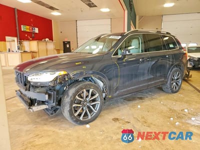 2019 VOLVO XC90 T6 MOMENTUM YV4A22PK5K1490303 - główne zdjęcie licytacji z USA - miniatura