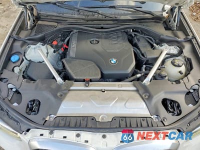 Zdjęcie 11 z 11 samochodu: 2025 BMW X4 XDRIVE30I VIN:5UX33DT00S9Y97695 - miniatura