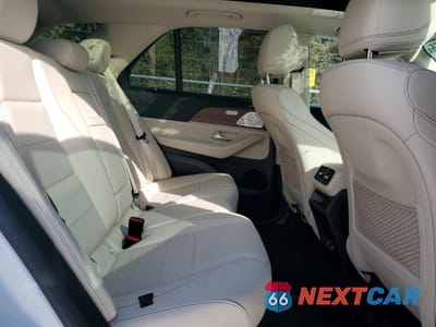 Zdjęcie 11 z 13 samochodu: 2026 MERCEDES-BENZ GLE 350 4MATIC VIN:4JGFB4FB4TB541934 - miniatura