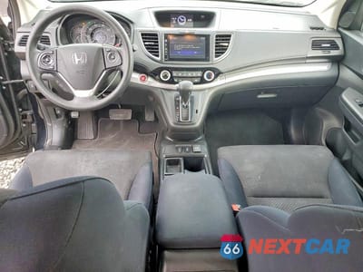 Zdjęcie 8 z 13 samochodu: 2015 HONDA CR-V EX VIN:2HKRM4H57FH678002 - miniatura