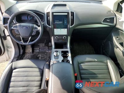 Zdjęcie 8 z 12 samochodu: 2024 FORD EDGE SEL VIN:2FMPK4J9XRBA32832 - miniatura