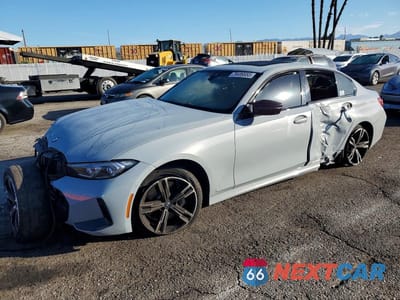 2023 BMW M340I 3MW49FS09P8C99346 - główne zdjęcie licytacji z USA - miniatura