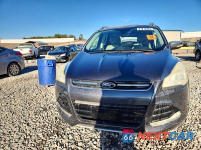 Piąte zdjęcie samochodu w środku: 2015 FORD ESCAPE TITANIUM VIN:1FMCU9J96FUC82399 - miniatura