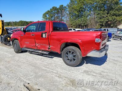 Drugie zdjęcie samochodu z przodu: 2015 TOYOTA TUNDRA SR5 VIN:5TFUW5F1XFX433256 - miniatura