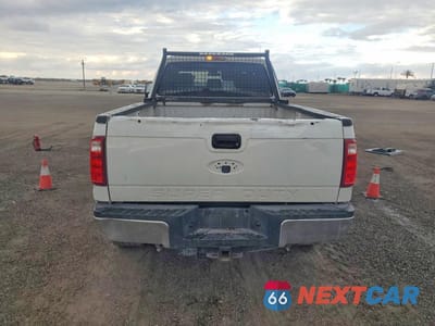 Zdjęcie 6 z 13 samochodu: 2015 FORD F350 SUPER DUTY VIN:1FT8W3BT2FEA11720 - miniatura