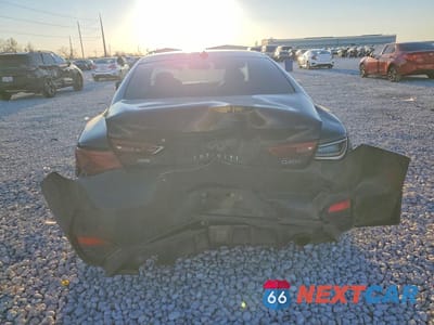 Zdjęcie 6 z 12 samochodu: 2017 INFINITI Q60 VIN:JN1FV7EL0HM701166 - miniatura
