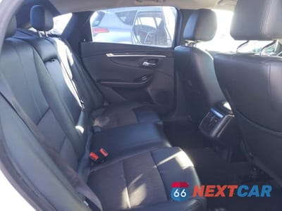 Zdjęcie 10 z 12 samochodu: 2017 CHEVROLET IMPALA LT VIN:1G1105S33HU188700 - miniatura