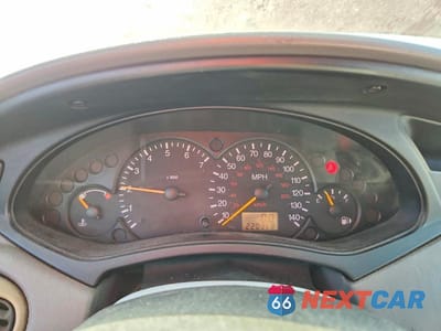 Zdjęcie 9 z 12 samochodu: 2001 FORD FOCUS SE VIN:1FAFP34391W372548 - miniatura