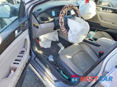 Zdjęcie 8 z 12 samochodu: 2016 HYUNDAI SONATA SPORT VIN:5NPE34AF2GH381029 - miniatura