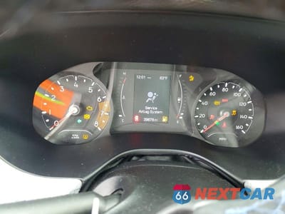 Zdjęcie 9 z 14 samochodu: 2022 JEEP COMPASS LATITUDE VIN:3C4NJCBBXNT137069 - miniatura