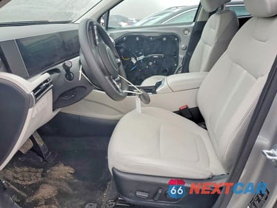 Zdjęcie 7 z 12 samochodu: 2025 HYUNDAI TUCSON SEL VIN:5NMJBCDE7SH487500 - miniatura