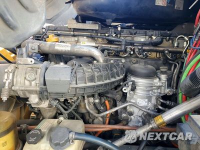 Zdjęcie 7 z 10 samochodu: 2016 FREIGHTLINER CASCADIA 125 SEMI TRUCK VIN:1FUBGEDV7GLHC5750 - miniatura
