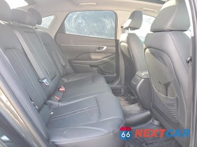 Zdjęcie 10 z 12 samochodu: 2025 HYUNDAI SONATA PREFERRED-TREND VIN:KMHL44JA8SA439469 - miniatura